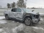 2019 Toyota Tundra Crewmax Limited на продаже в Albany, NY - Front End