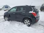 2017 Chevrolet Trax 1Lt за продажба в Portland, MI - Front End