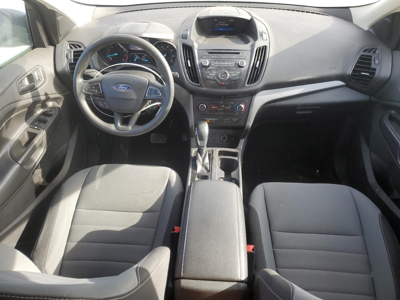 2018 Ford Escape - Image 8