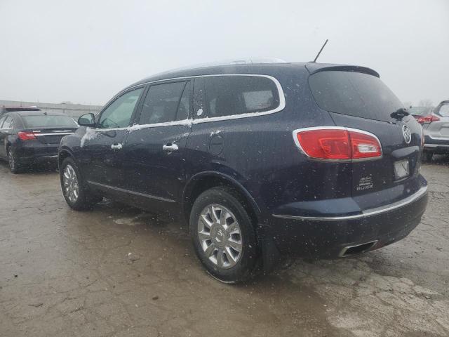  BUICK ENCLAVE 2015 Синій