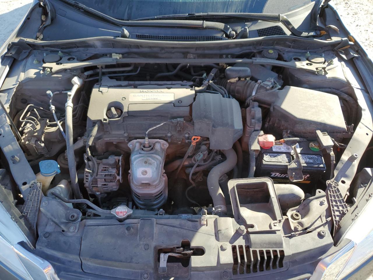2013 Honda Accord - Image 11