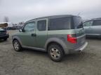 2005 Honda Element Ex en Venta en Eugene, OR - Front End