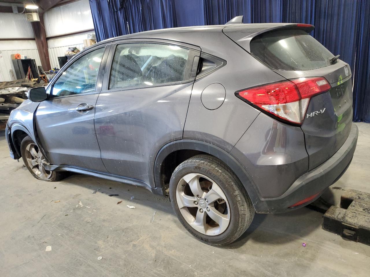 2022 Honda HR-V - Image 2