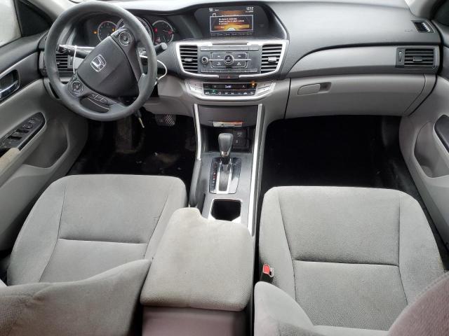 Седаны HONDA ACCORD 2013 Угольный
