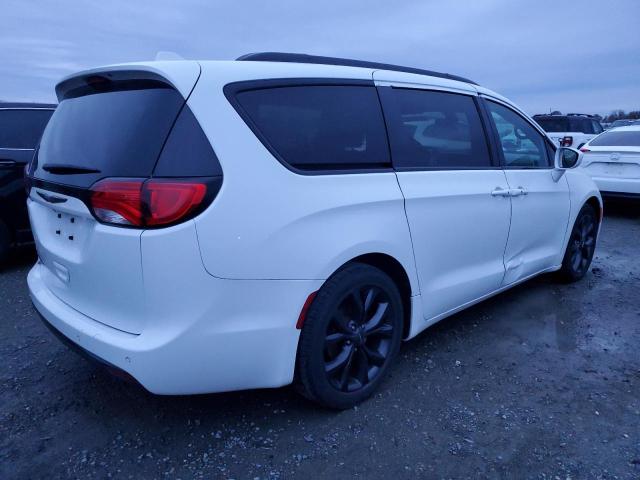  CHRYSLER PACIFICA 2019 White