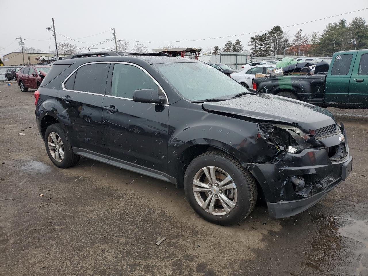 VIN 2GNFLGEK5F6184721 2015 CHEVROLET EQUINOX no.4