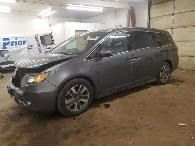 2014 Honda Odyssey Touring