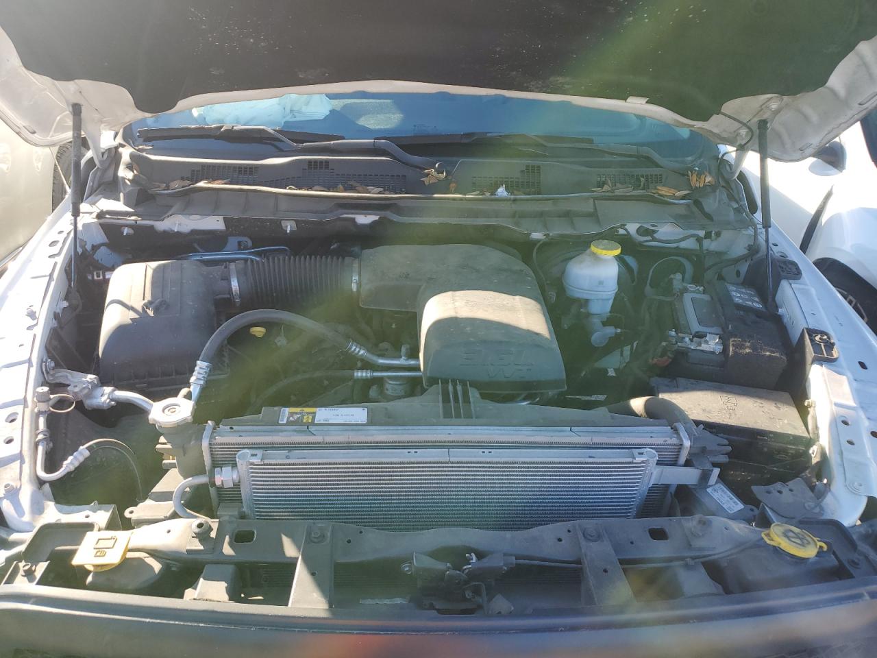 2021 RAM 1500 - Image 11