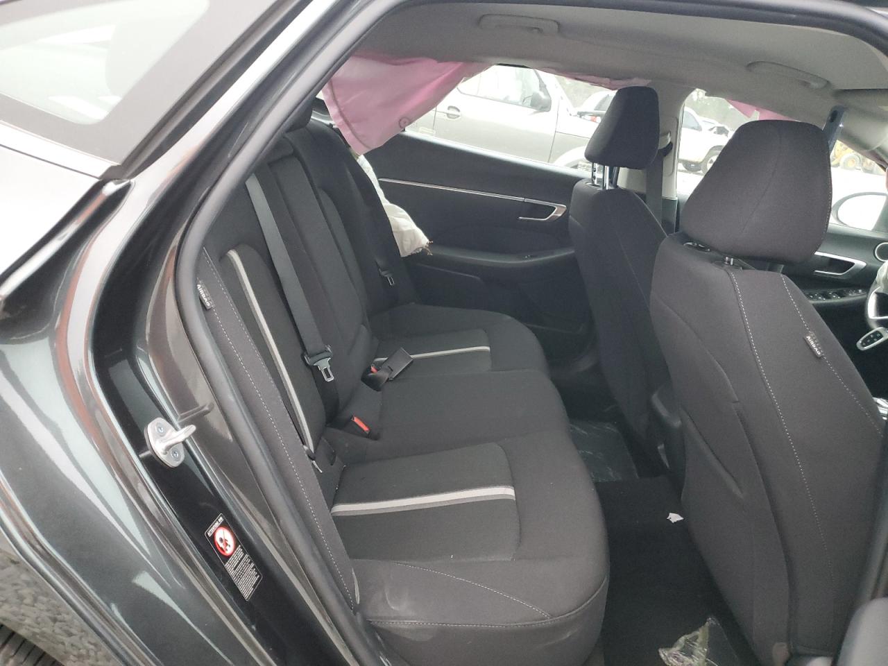 2023 Hyundai Sonata - Image 10