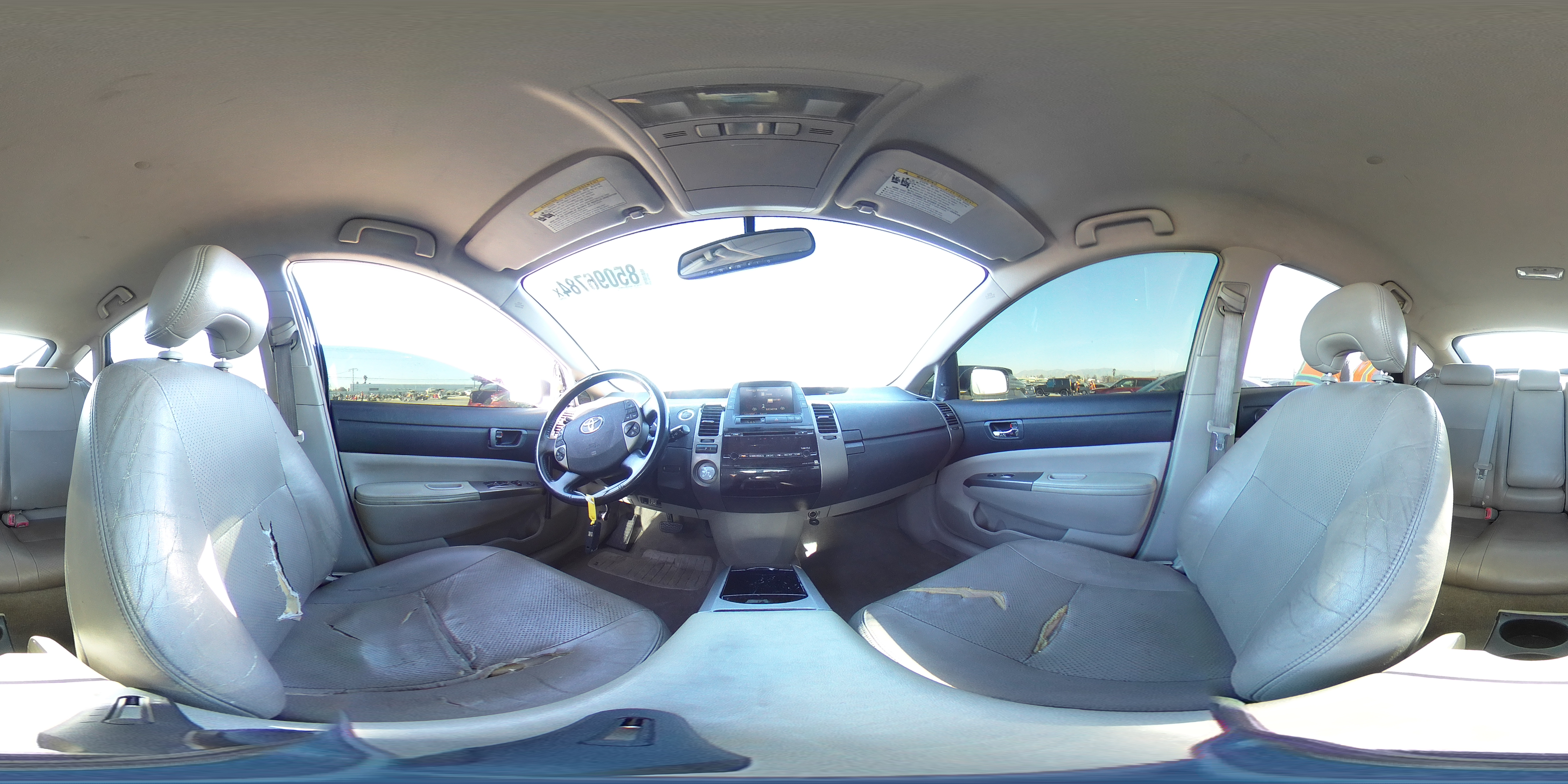 2008 Toyota Prius - Image 13