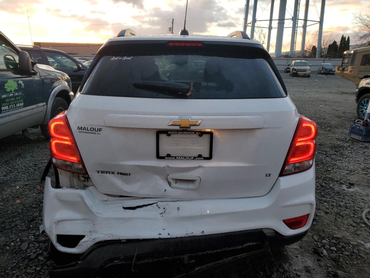 2018 Chevrolet Trax - Image 6