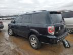 2006 Honda Pilot Ex на продаже в Chicago Heights, IL - Front End