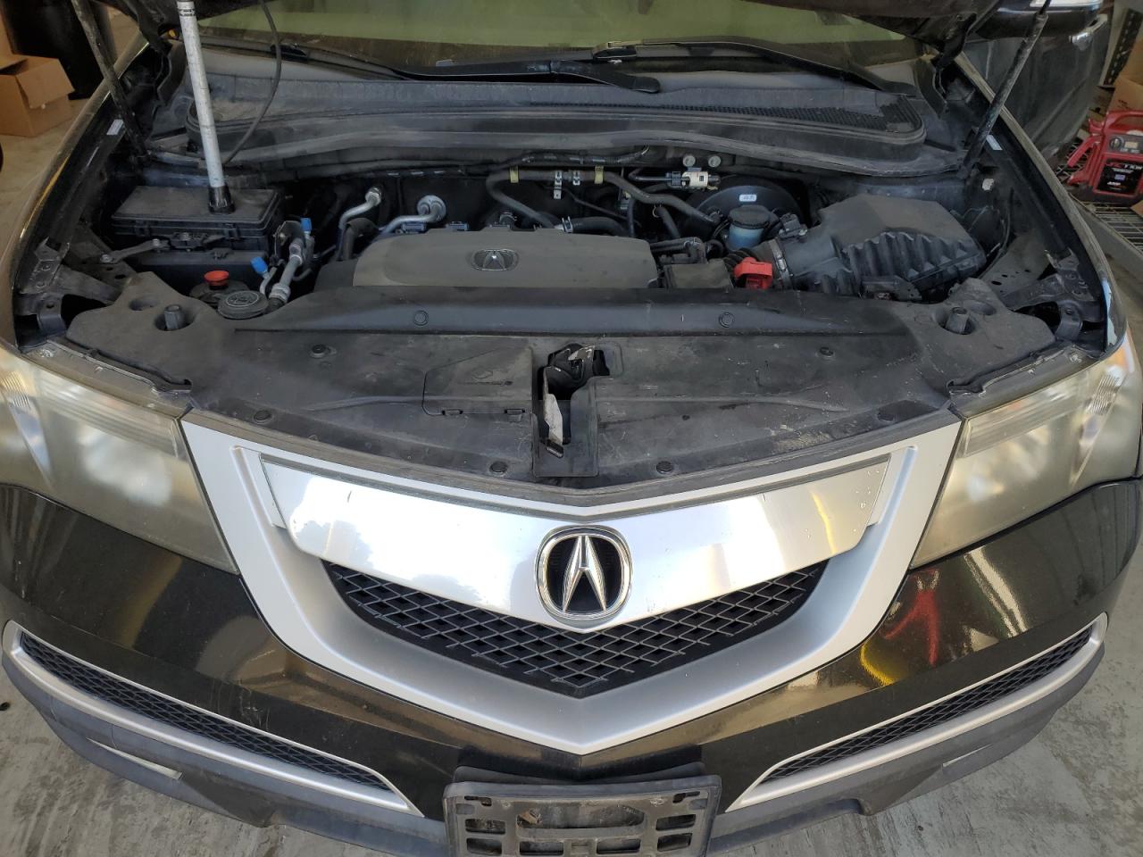 2010 Acura MDX - Image 12