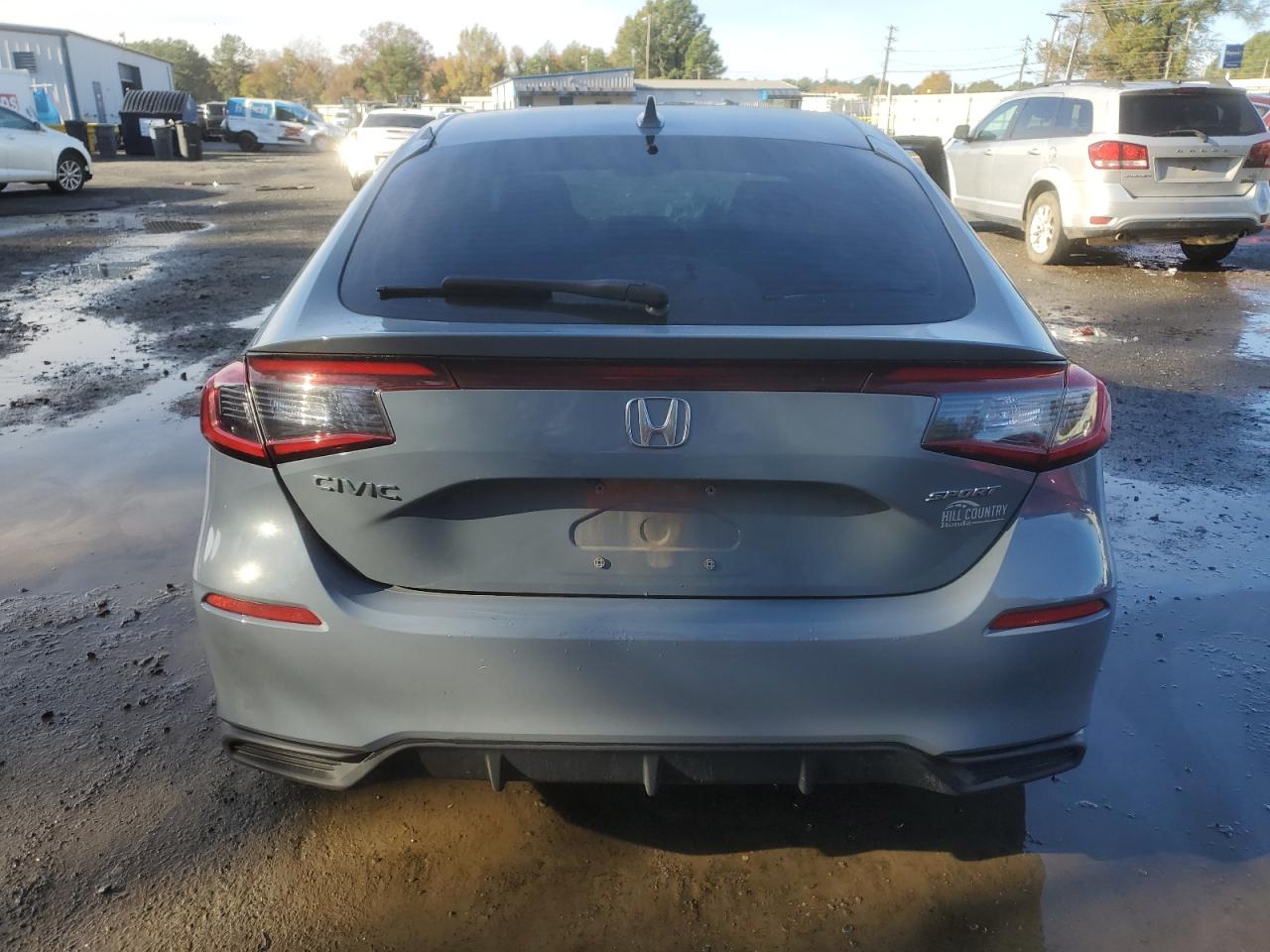 2023 Honda Civic - Image 6