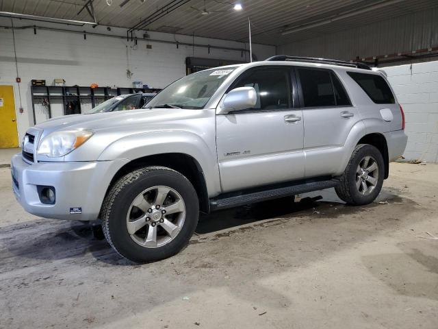 2008 Toyota 4Runner Limited for Sale in Candia, NH - Normal Wear