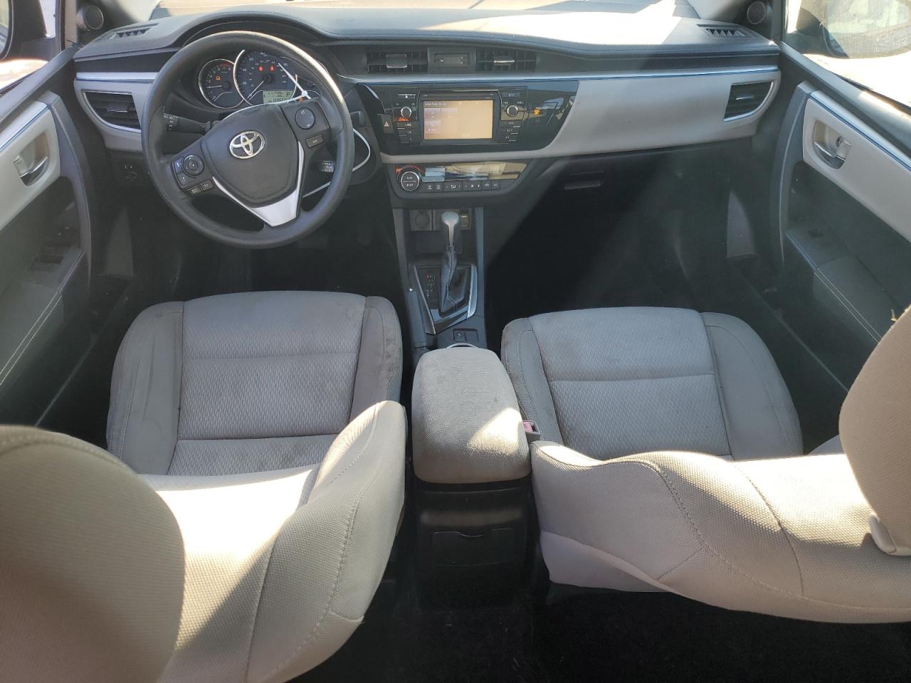 2016 Toyota Corolla - Image 8