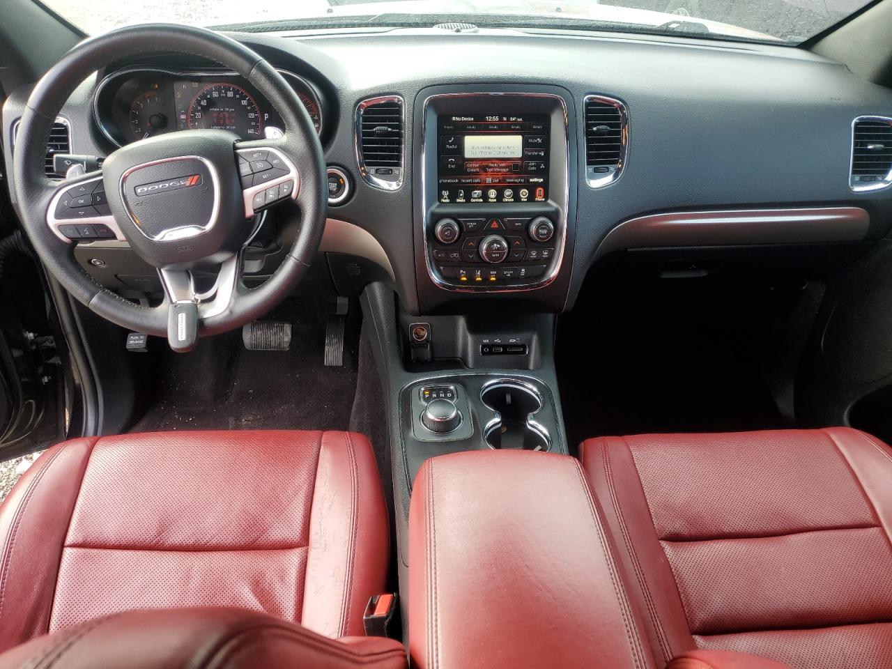 2017 Dodge Durango - Image 8