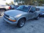 2001 Chevrolet S Truck S10 იყიდება Midway-ში, FL - Side