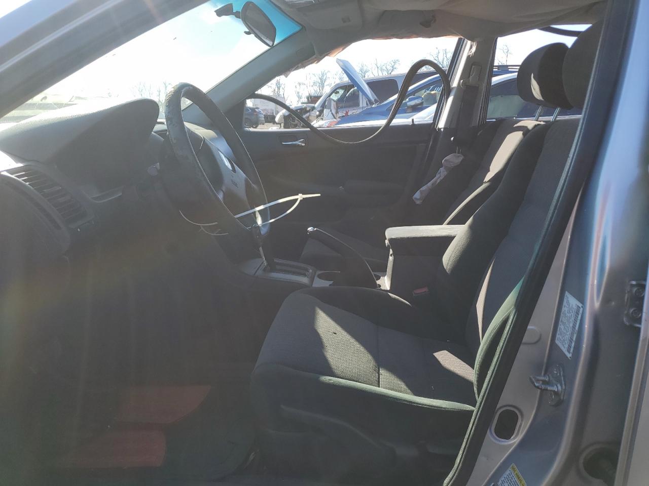 2005 Honda Accord - Image 7