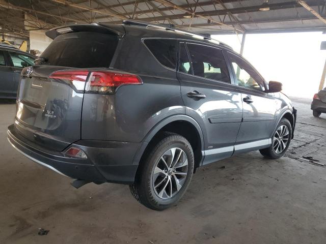  TOYOTA RAV4 2017 Gray