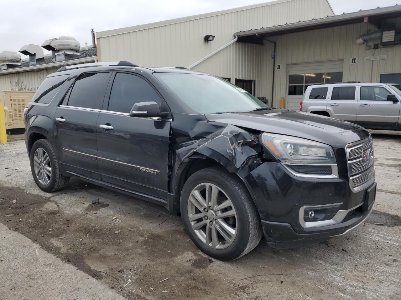 VIN 1GKKVTKD3FJ284940 2015 GMC ACADIA DEN no.4