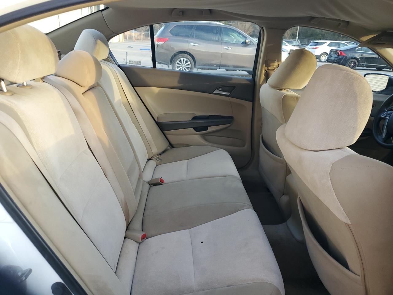 2009 Honda Accord Lxp VIN: 1HGCP26499A060673 Lot: 84949984