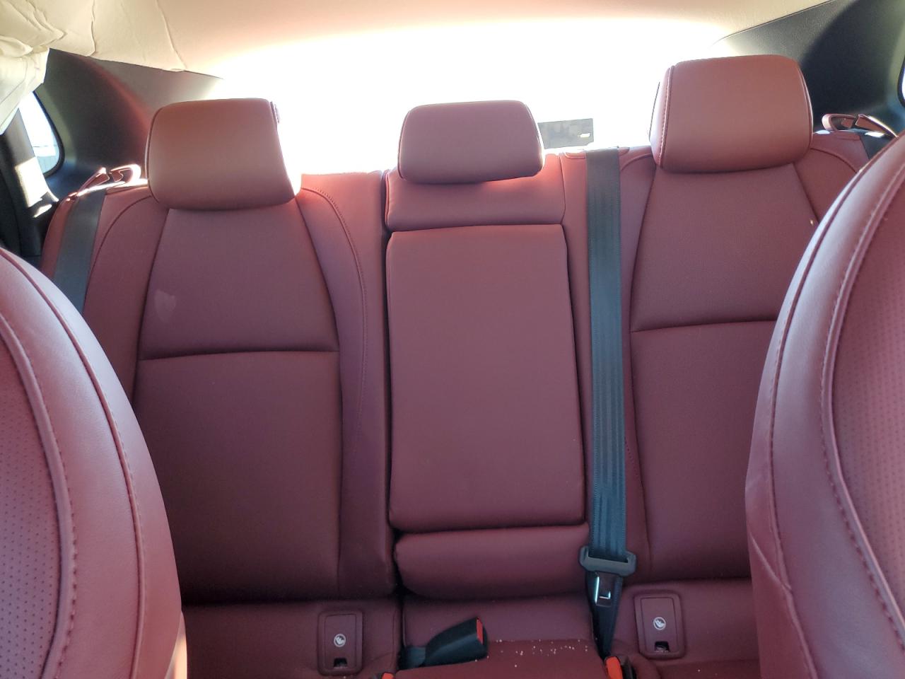 2024 Mazda CX-30 - Image 10