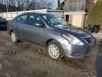 2019 Nissan Versa S for Sale in North Billerica, MA - Minor Dent/Scratches