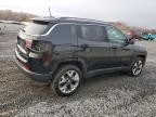 2019 Jeep Compass Limited na sprzedaż w Gastonia, NC - Side