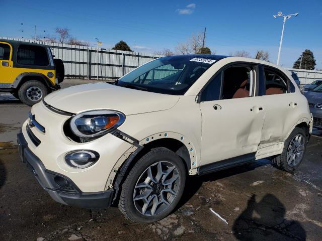 2019 Fiat 500X Trekking