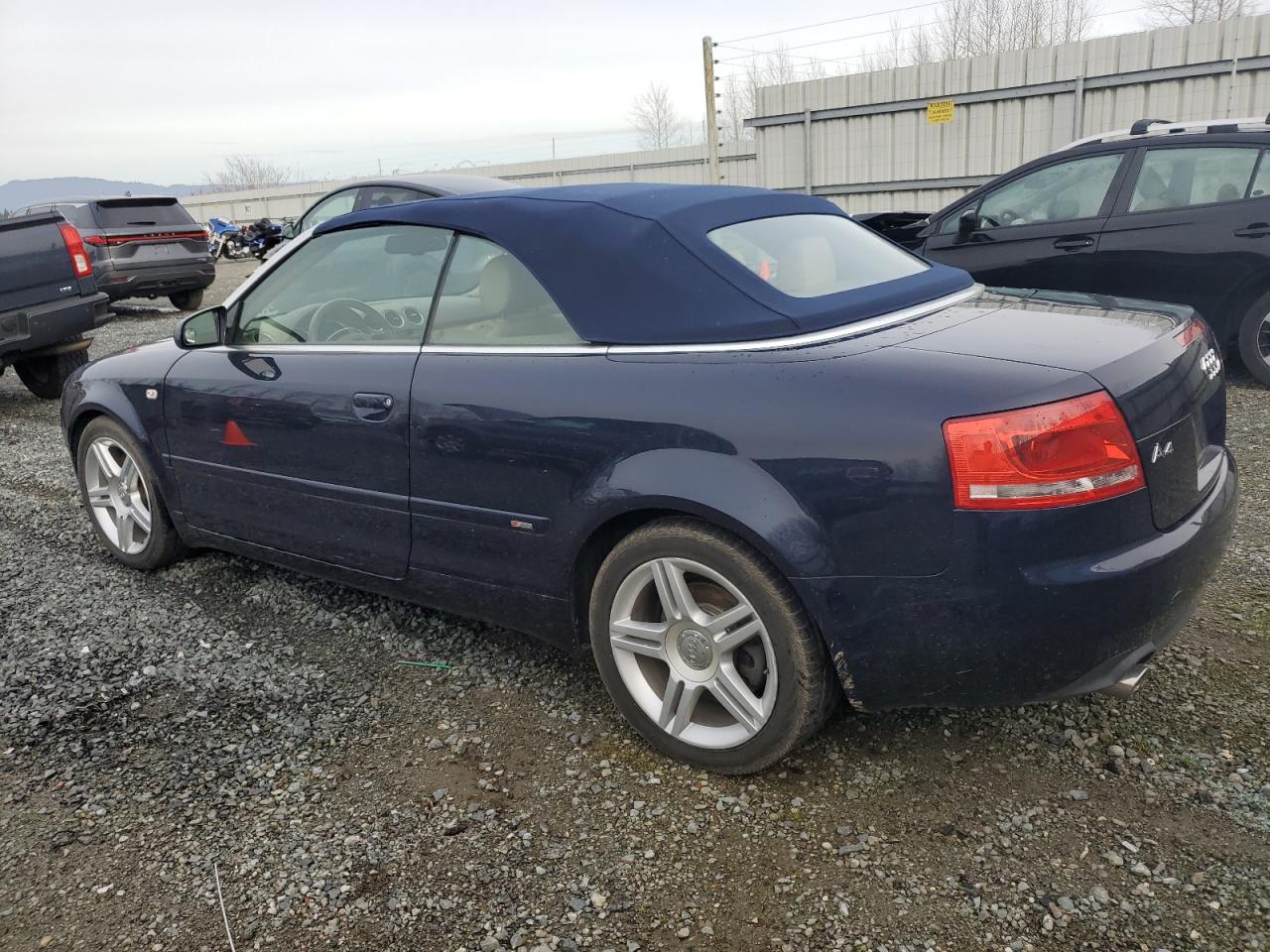 2007 Audi A3 - Image 2
