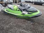 2020 SEADOO RXT-X 300 for sale at Copart ON - TORONTO