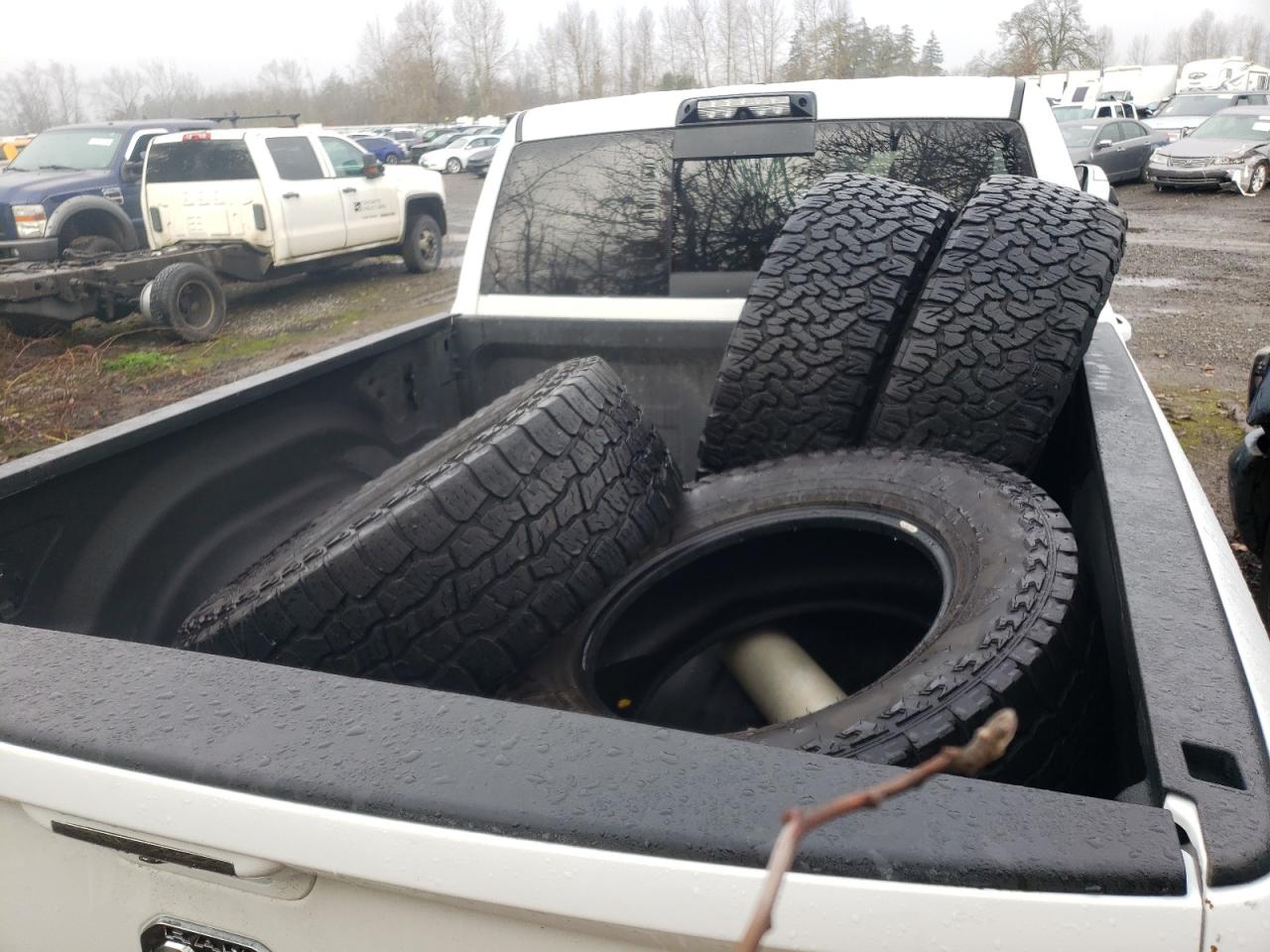 2019 RAM 3500 - Image 10