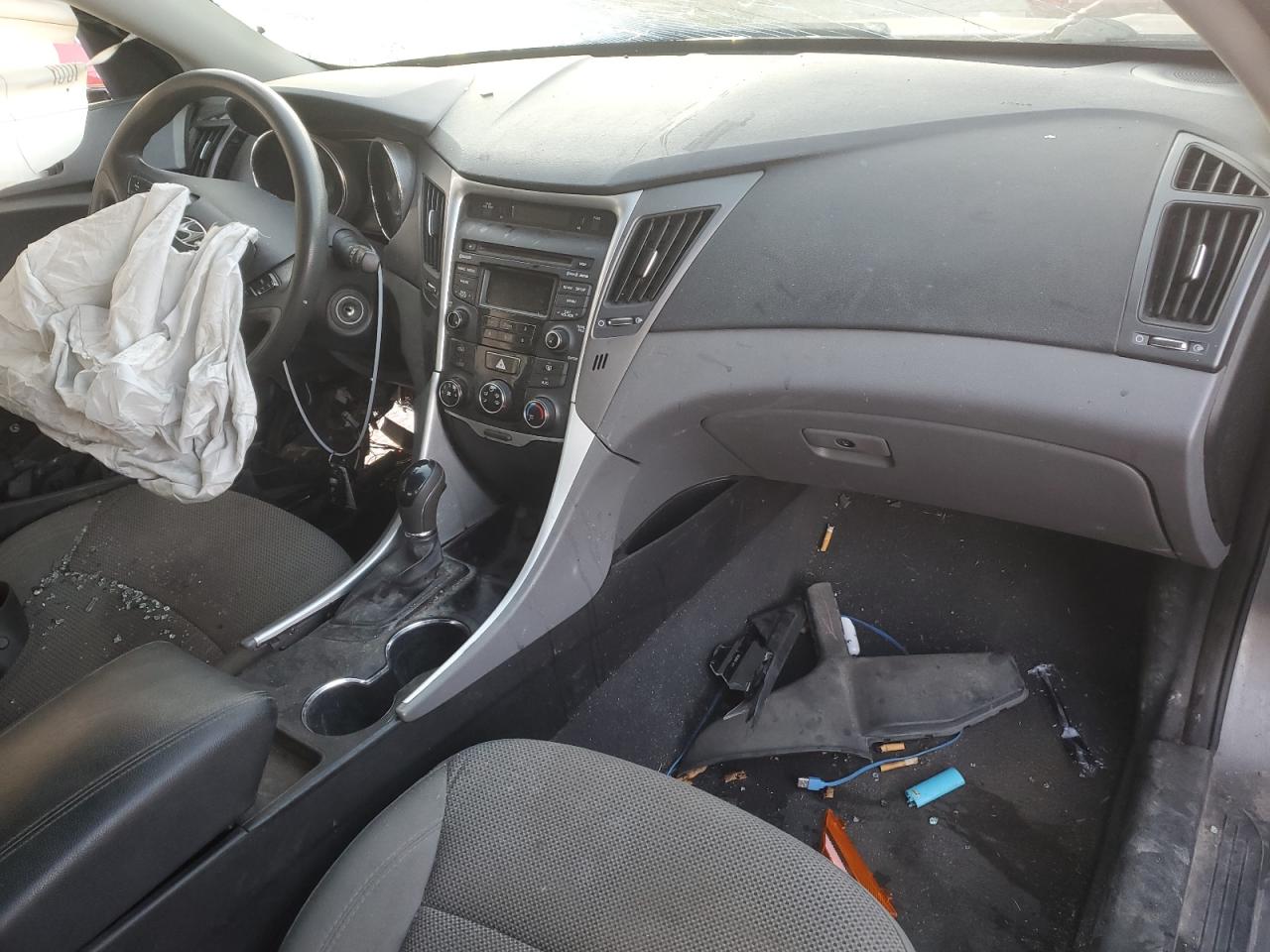 2014 Hyundai Sonata - Image 8