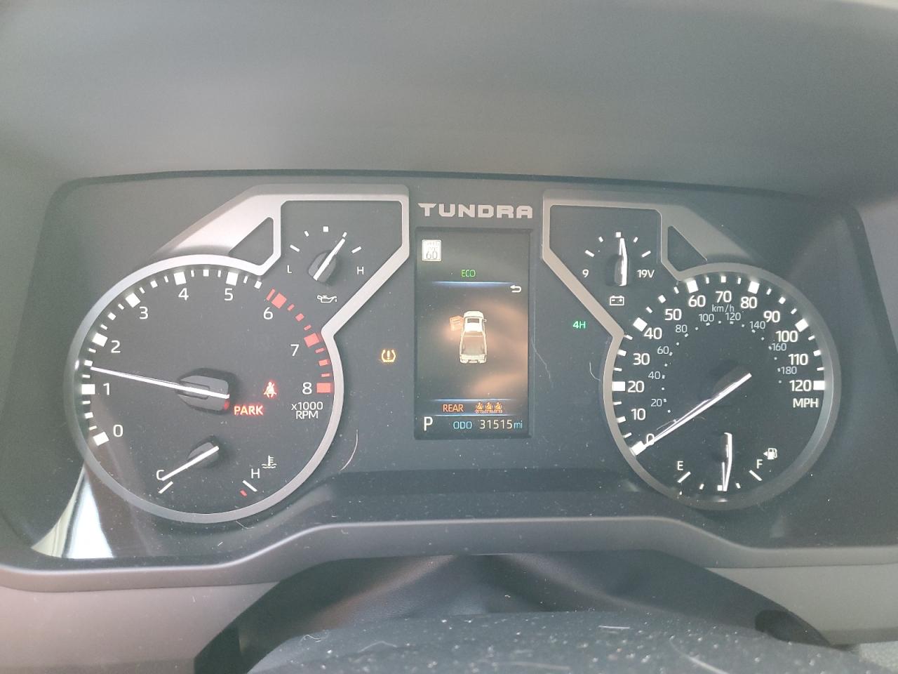 2023 Toyota Tundra - Image 9