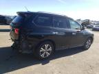 2018 Nissan Pathfinder S zu verkaufen in Sacramento, CA - Rear End