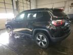 2017 Jeep Compass Latitude за продажба в Littleton, CO - Front End