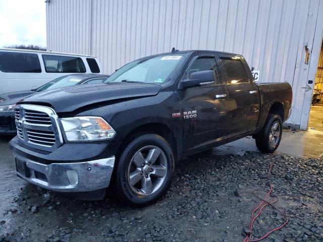 2018 Ram 1500 Slt