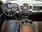 2023 RAM 1500 CLASSIC TRADESMAN for sale at Copart AB - EDMONTON