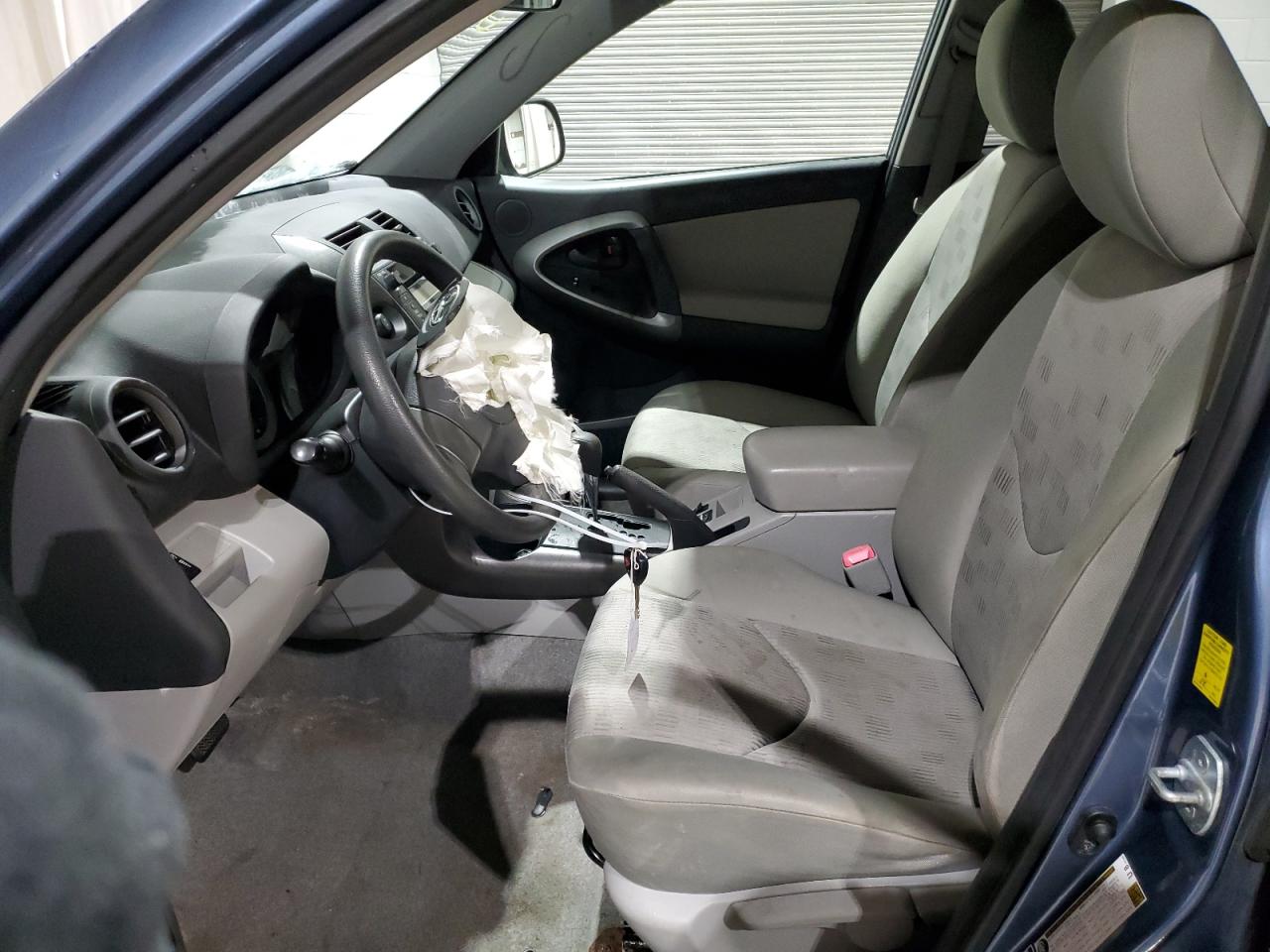 2009 Toyota RAV 4 - Image 7