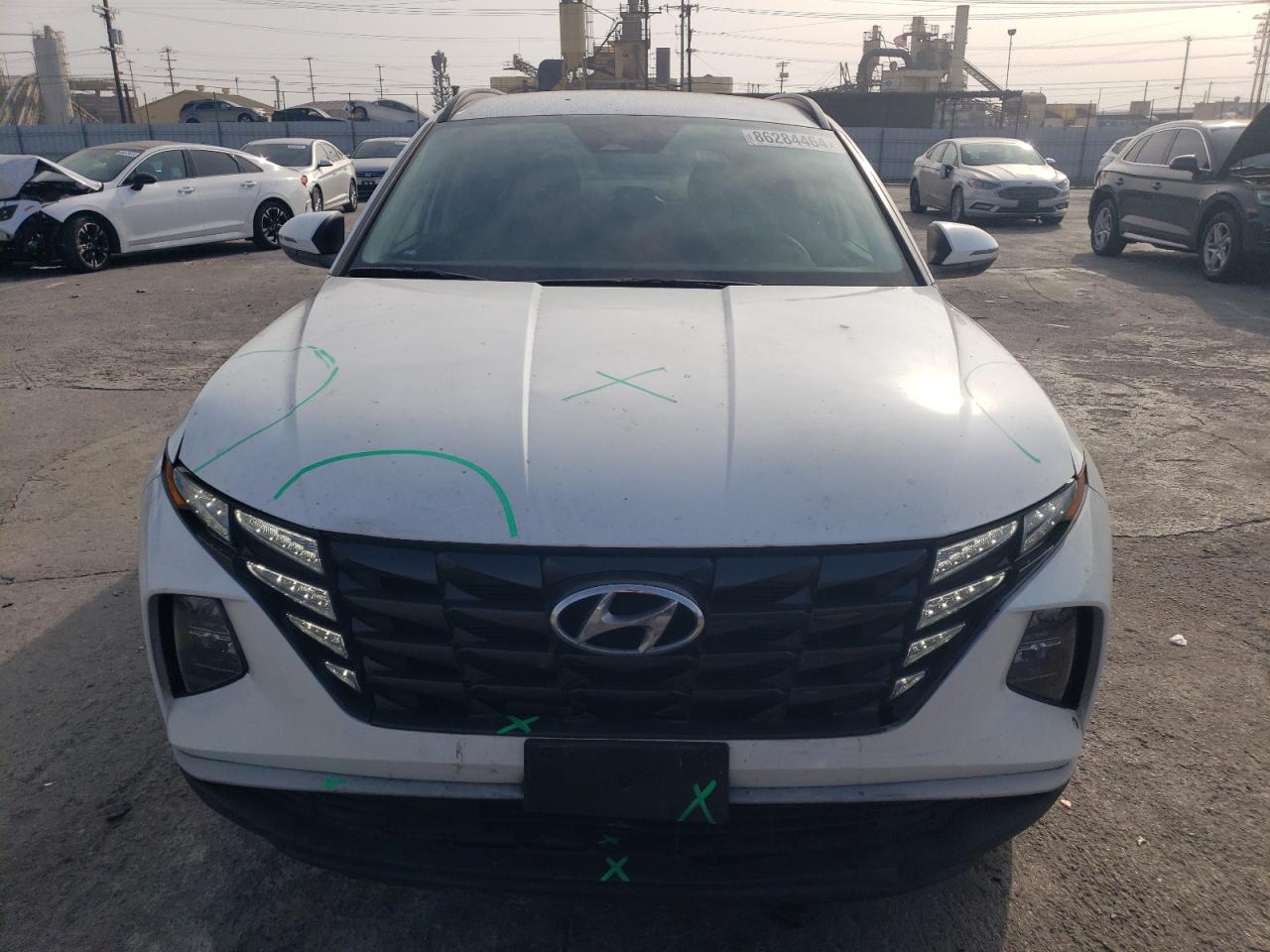 2022 Hyundai Tucson - Image 5