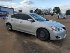 2015 Nissan Altima 2.5 zu verkaufen in Longview, TX - Rear End