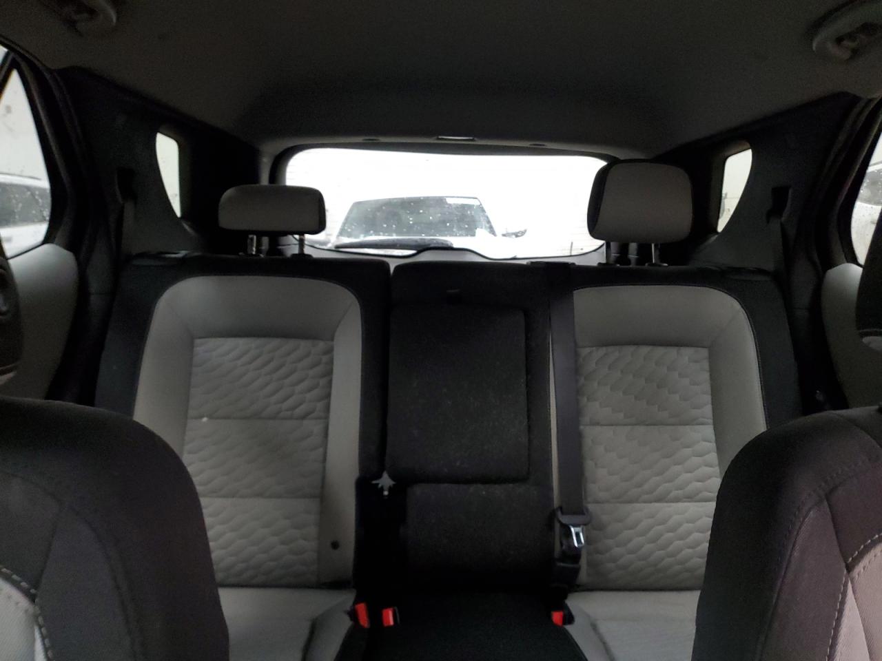 2018 Chevrolet Equinox - Image 10