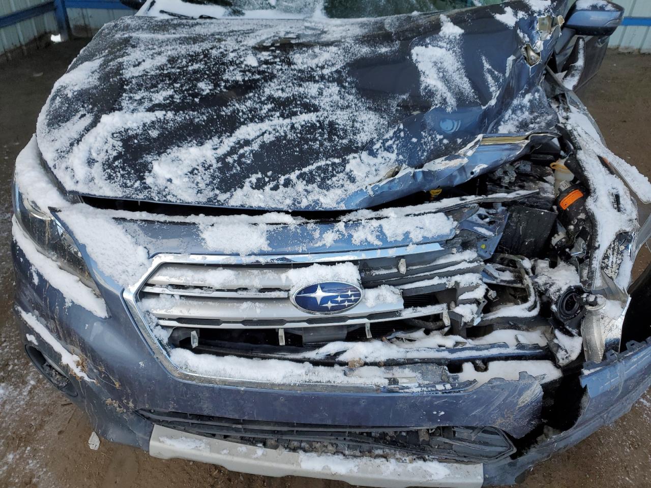 2017 Subaru Outback - Image 12