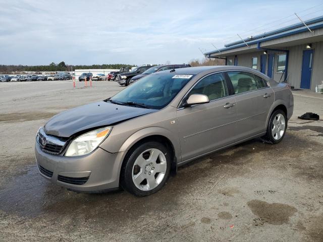 2007 Saturn Aura Xe на продаже в Memphis, TN - Front End