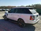 2011 Land Rover Range Rover Sport Lux de vânzare în Ellenwood, GA - Front End