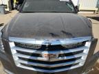 2017 Cadillac Escalade Premium Luxury للبيع في Albuquerque، NM - Side