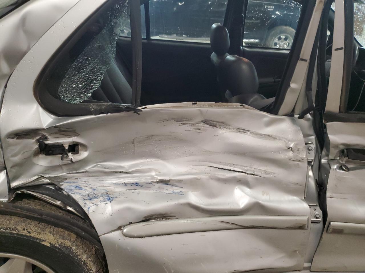 2001 Chevrolet Cavalier Base VIN: 1G1JC524217293149 Lot: 86648954