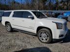 2017 Gmc Yukon Xl C1500 Slt en Venta en Augusta, GA - Front End