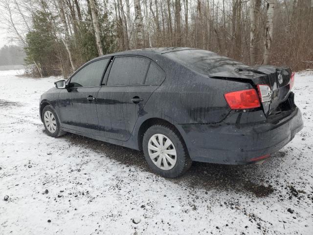 2014 VOLKSWAGEN JETTA BASE